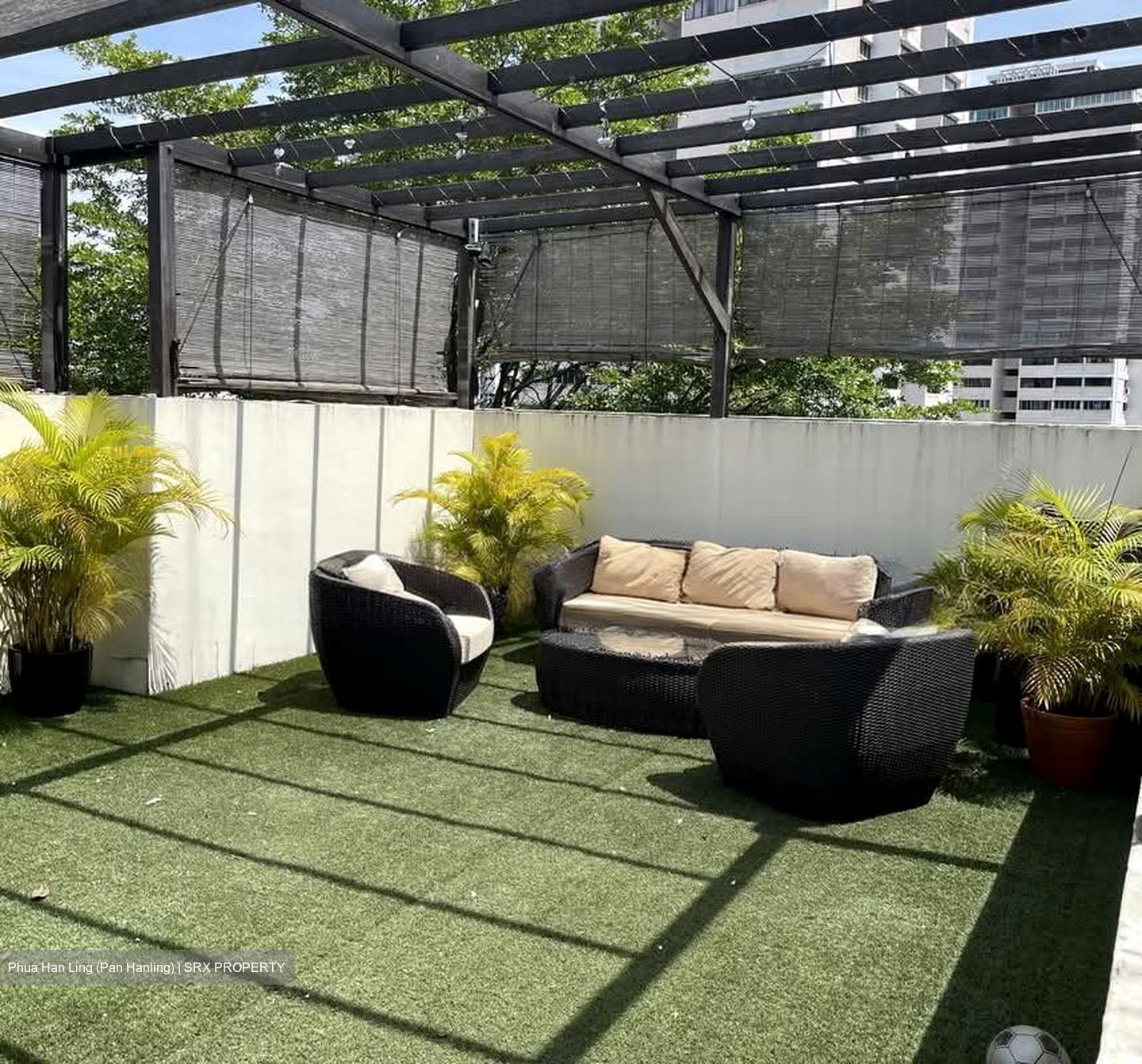 The Carpmaelina (D15), Condominium #535762961